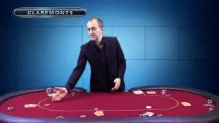 Poker Terminology: A Bad Beat - Bluffing