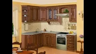 ГЛОРИЯ-6 Мебель для кухни