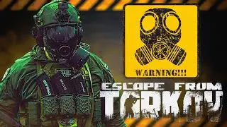 РАДИАЦИЯ ?! ЧТО НАС ЖДЕТ В ПАТЧЕ | Escape from tarkov | Тарков Новости