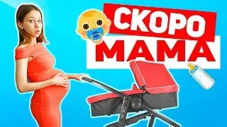 БЕРЕМЕННА 24 ЧАСА | Anny May
