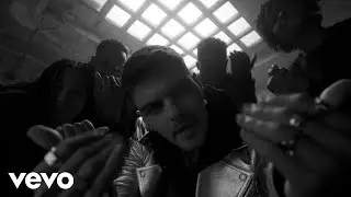 Abraham Mateo, L-Gante, Omar Montes - Vamos Que Nos Vamos (Official Video)