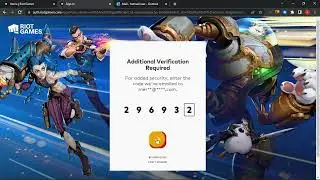 How To Change Valorant Username - Change Riot Game ID