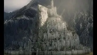Howard Shore - Minas Tirith (Music Video)