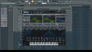 Drill Remix Tutorial | How I make a UK/US Drill Remix