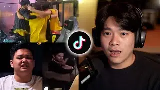 Tanggapan Albert Out RRQ & Momen Kocak ONIC Abis Juara MSC 2023! - EMPACTION #114