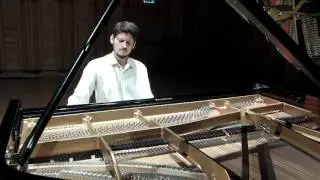 Konstantinos Destounis - John Psathas, Jettatura (1999)
