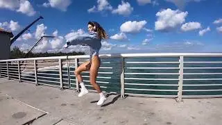 Tones & I - Dance Monkey ♫ Shuffle Dance Video