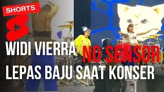 WIDI VIERRA LEPAS BAJU || 