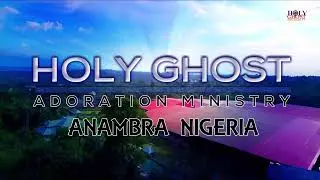 GETHSEMANE HOUR WITH FR. EBUBE MUONSO. 12TH OCTOBER, 2021