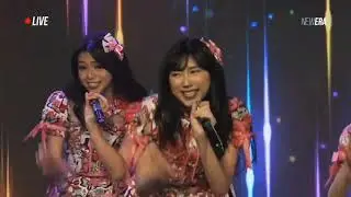 Arah Sang Cinta dan Balasannya - JKT48 | Elite Room 6 April 2024