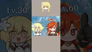 pro,help me(5.6 2nd gift code:LWKC83D1329D) #genshinanimation #genshinimpact #genshinimpact56