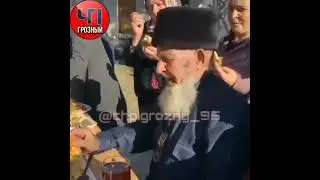 {Вокхча тега - Къамел ду | Ладухар дукх вай цхьанне}