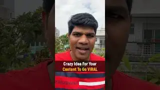Viral content idea for creators on Lakshadweep topic #lakshadweepislands #shorts