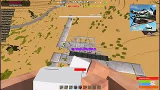 ЗАШЁЛ НА РАСТ МИ С ЛУЧШИМ БЕСПЛАТНЫМ ЧИТОМ HA RML BLASTED