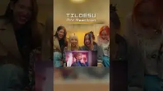 T'OI - Tildesu M/V Reaction  