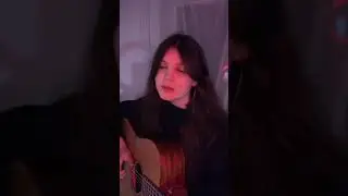 Егор Натс - Соврал (cover by notbeerry)