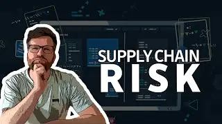 Understanding Supply Chain Risk - Using SCA to protect your application