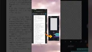 HOW TO IMPORT ALIGHT MOTION PRESENT LINK IN GOOGLE DRIVE TO ALIGHT MOTION APP | 👉 SALMANRAJ EDITING