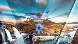 HEERHORST - Vex