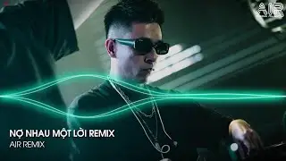 Nợ Nhau Một Lời Remix - Gặp Được Em Do Duyên Do Số Xa Em Do Anh Cố Buông Tay Remix TikTok