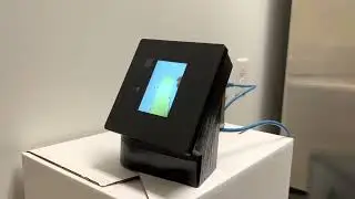 SAFR SCAN Zero Light Performance