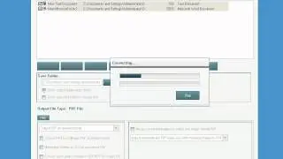 Trying out office Convert Doc Xls Txt To Pdf