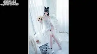 斗鱼猫九酱 定制福利（20220325）看顶级定制Q2643657426