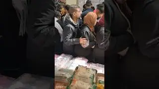 تحرش في زحام