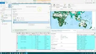 Select By Attributes Query Builder in ArcGIS Pro