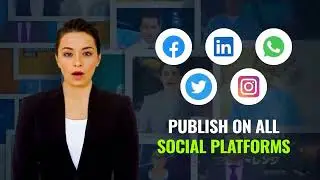Create Videos Using Ai Humans | HumanPal | Video Creator 