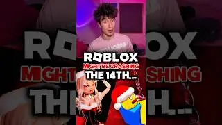 THE DTI & FISCH Update Are Gonna CRASH ROBLOX💀🌟