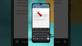 Telegram Username Kaise Set Kare 😱 How To set Telegram Username 