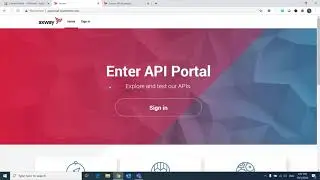 How users in multiple orgs affects API Portal