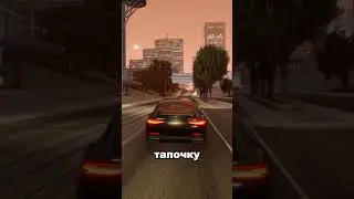 ПОГОНЯ ОТ ДПС ЗАЛЕТЕЛ В ПОВОРОТ | ARIZONA RP - GTA SAMP
