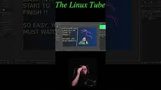 TLT Doing Vids In Other Languages #windows #linux #kaliinstall #linuxcommunity  #linuxwindows