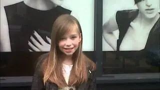 Connie Talbot