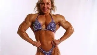 IFBB PRO Lisa  Female bodybuilding 2024 Mr Olympia 2024 winners