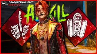 Tutor The Trickster! Begini Cara Main The Trickster! | Dead By Daylight Mobile NetEase