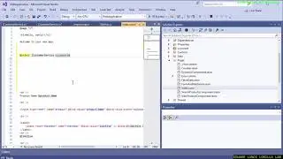 【Blazor】Dependency Injection and Lifetime Management