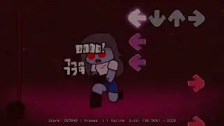Fnf But Sky Sings Phantasm Song