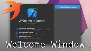 Build It — Welcome Window 1