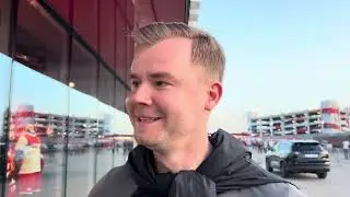 Дмитрий ЗЕЛЕНОВ / ПОЧЕМУ ПОЗДРАВИЛИ ТЕДЕСКО / РЫБАЛКА ИГРОКОВ / РАЗГОВОР С МАЛЫШЕВЫМ / РОМАНЦЕВ И СД