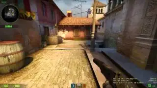 Обзор обновления CS:GO от 22.04.2016 | No comments |