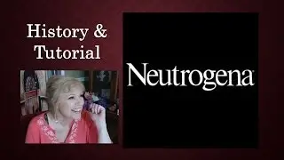 NEUTROGENA Cosmetics DOCUTORIAL History & Makeover