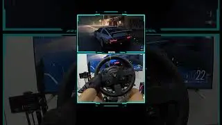 Hyundai N Vision 74 Night Streets - Forza Horizon 5 