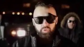 NIKOLIJA FEAT. JALA BRAT & BUBA CORELLI -  ZNAM TE (OFFICIAL VIDEO)  4K