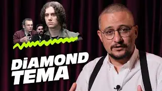 DİAMOND TEMA NE DEDİ? | Çok Hızlı Gündem S1E98