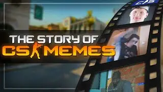 The Story of CS MEMES