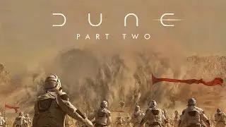 DUNE PART 2 - New Images & Details From Empire (New Interviews + Reveals)