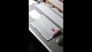 NuPhy Halo65 Wireless Mechanical Keyboard